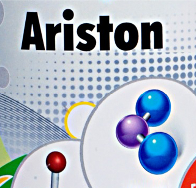 Ariston Device mark 6818082 Trademark