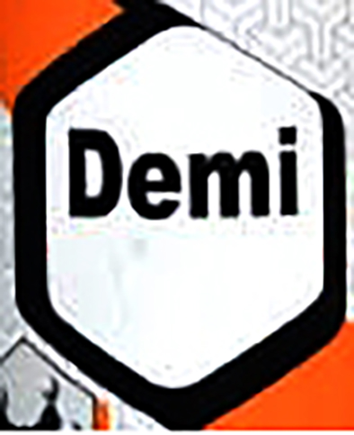 Demi Device mark 6818084 Trademark
