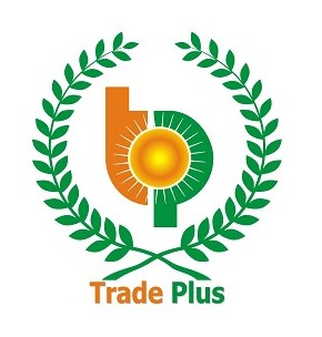 Trade Plus Device mark 6818095 Trademark