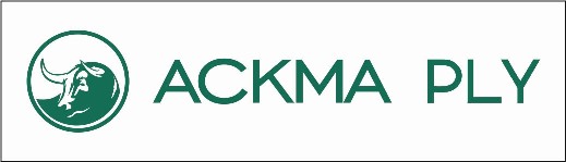 Ackma Ply Device mark 6817784 Trademark