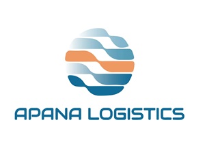 Apana Logistics Device mark 6818280 Trademark