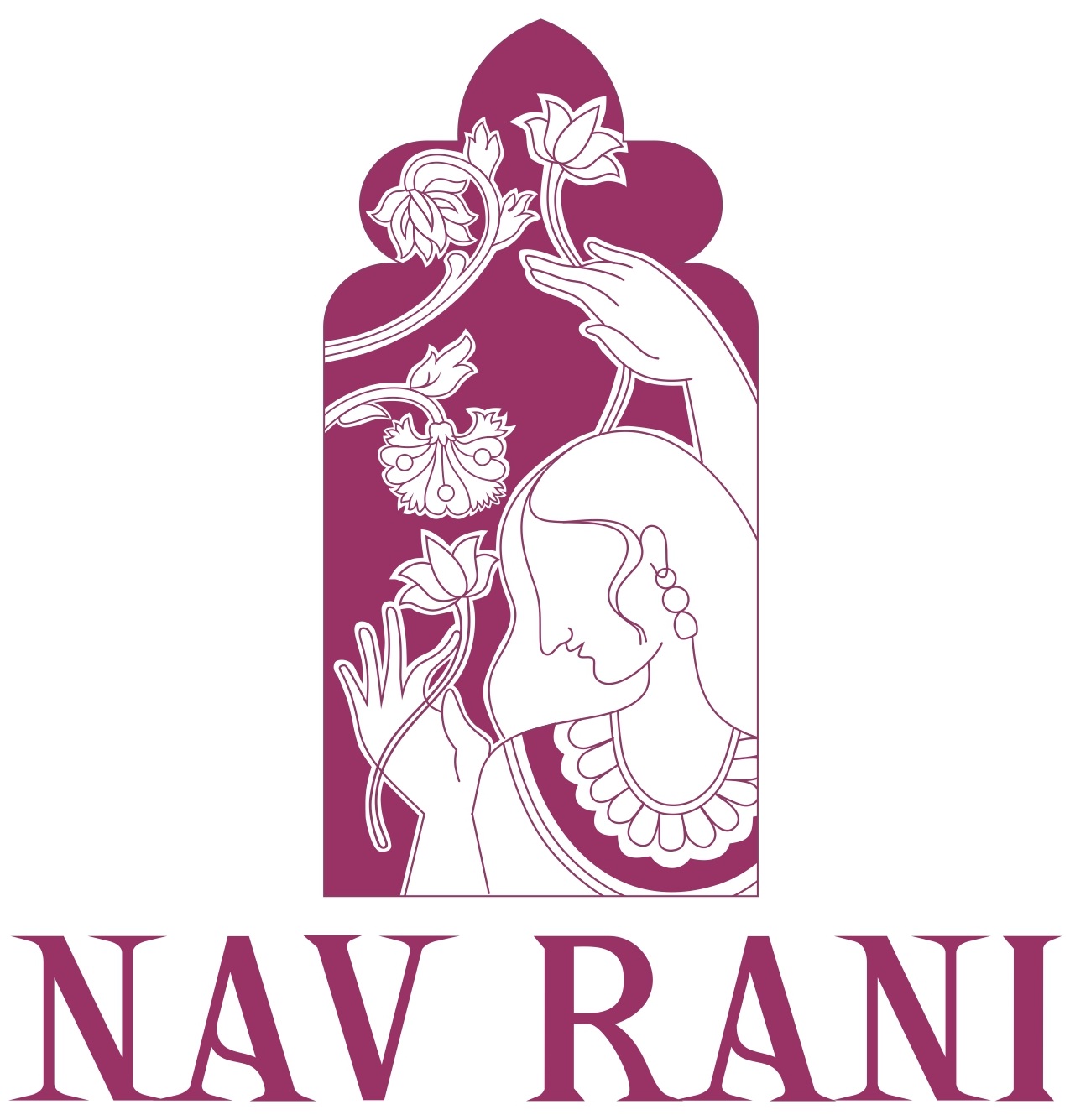Nav Rani Device mark 6818129 Trademark