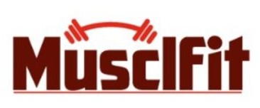 Musclfit Device mark 6818100 Trademark
