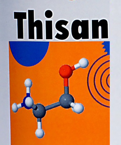 Thisan Device mark 6818080 Trademark