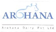 Arohana Arohana Dairy Pvt Ltd Device mark 2139673 Trademark