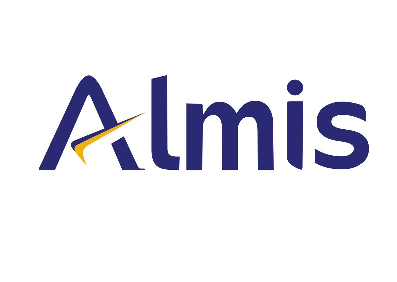 Almis Device mark 6818672 Trademark