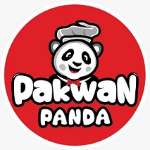 Pakwan Panda Device mark 6819036 Trademark