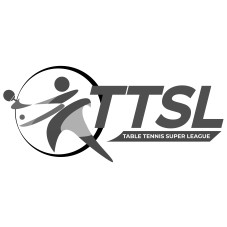 Ttsl Table Tennis Super League Device mark 6819148 Trademark