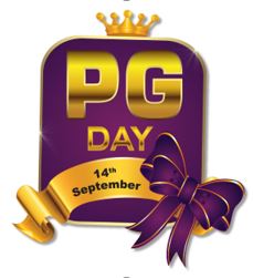 Pg Day-14 September Device mark 6819154 Trademark