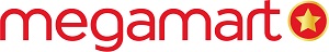 Megamart Logo With Icon ( Logo And Device) Device mark 6818624 Trademark