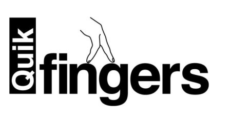 Quik Fingers Device mark 6819482 Trademark