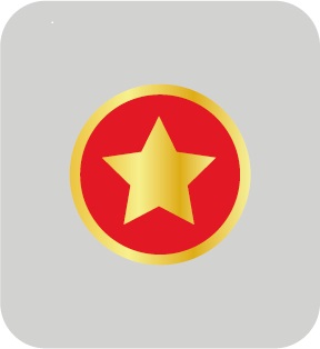 Device (megamart Icon) Device mark 6818623 Trademark