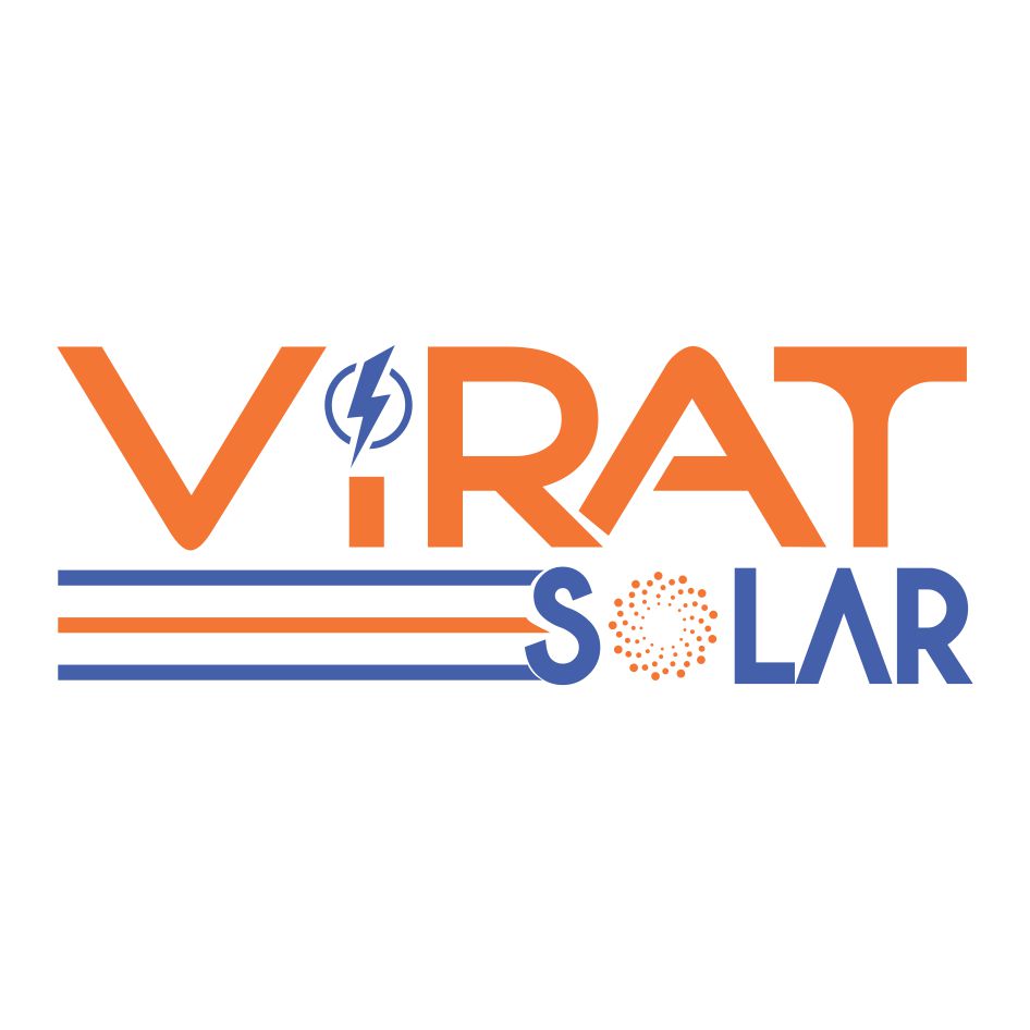 Virat Solar Device mark 6819604 Trademark