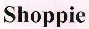 Shoppie Device mark 2595301 Trademark