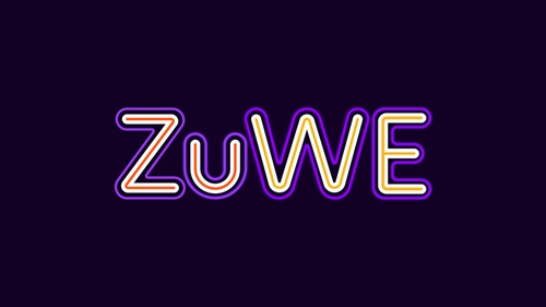 Zuwe Device mark 6818925 Trademark