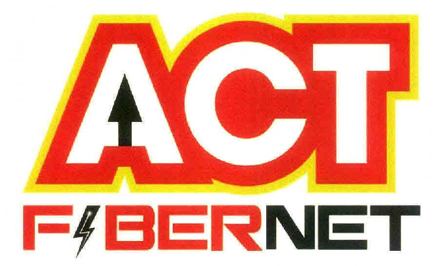 Act Fibernet Device mark 2707768 Trademark