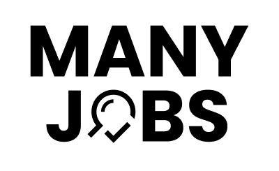 Many Jobs Device Mark Device mark 6818769 Trademark