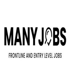 Many Jobs Device Mark Device mark 6818772 Trademark