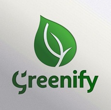 Greenify Device mark 6818589 Trademark