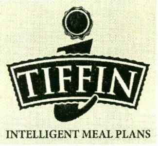 I Tiffin Intelligent Meal Plans Device mark 2629811 Trademark
