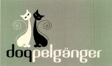 Doppelganger (device Of Cats) Device mark 2586735 Trademark