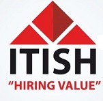 Itish Device mark 6819816 Trademark