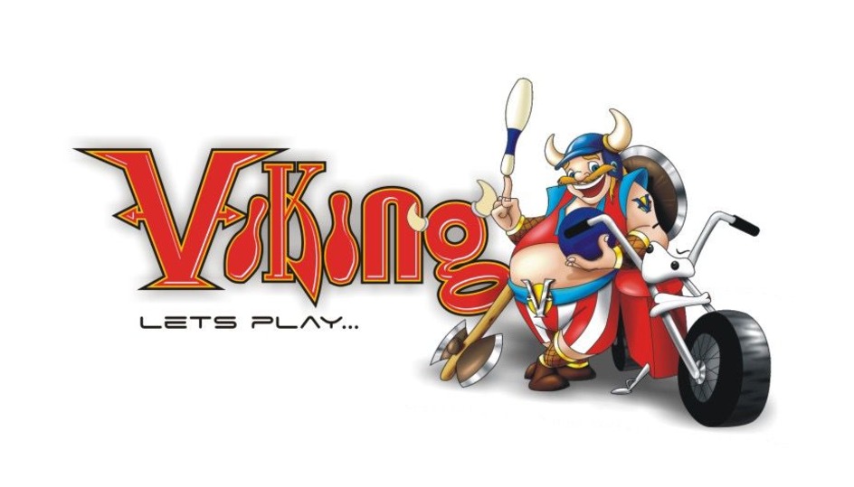 Viking Lets Play Device mark 6819622 Trademark