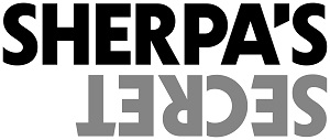 Sherpa's Secret (with Device) Device mark 6819769 Trademark