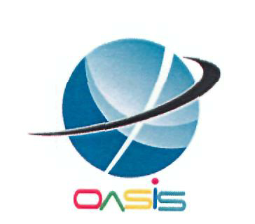 Oasis (lable) Device mark 2267204 Trademark