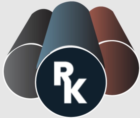 R.k. Device mark 6820038 Trademark