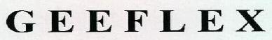Geeflex Device mark 2323669 Trademark
