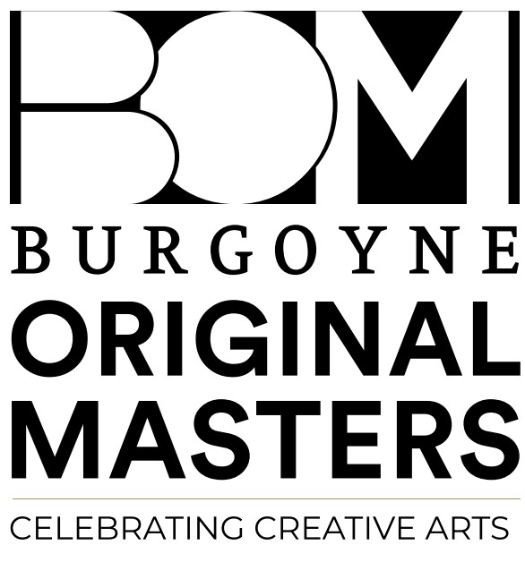 Bom Burgoyne Original Masters Device mark 6819727 Trademark