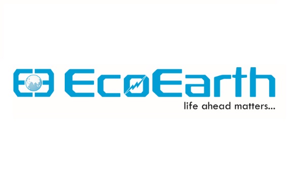 Ecoearth Device mark 2262893 Trademark