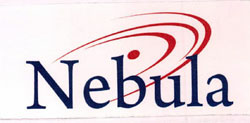 Nebula Device mark 2521353 Trademark