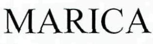 Marica Device mark 2509946 Trademark