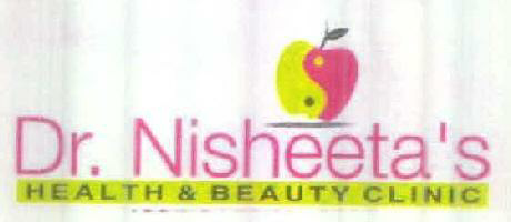 Dr. Nisheeta's Health & Beauty Clinic Device mark 2507465 Trademark