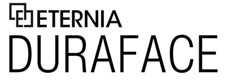 Eternia Duraface (label) Device mark 6821444 Trademark