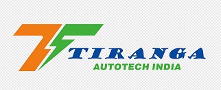Tiranga Autotech India With T Logo Device mark 6821007 Trademark