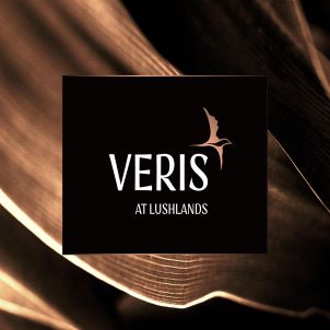 Lushlands Veris Device mark 6821186 Trademark