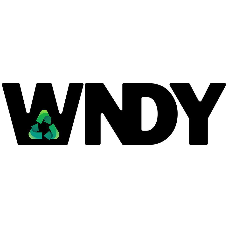 Wndy(logo And Device) Device mark 6821432 Trademark