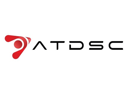 Atdsc Device mark 6821433 Trademark