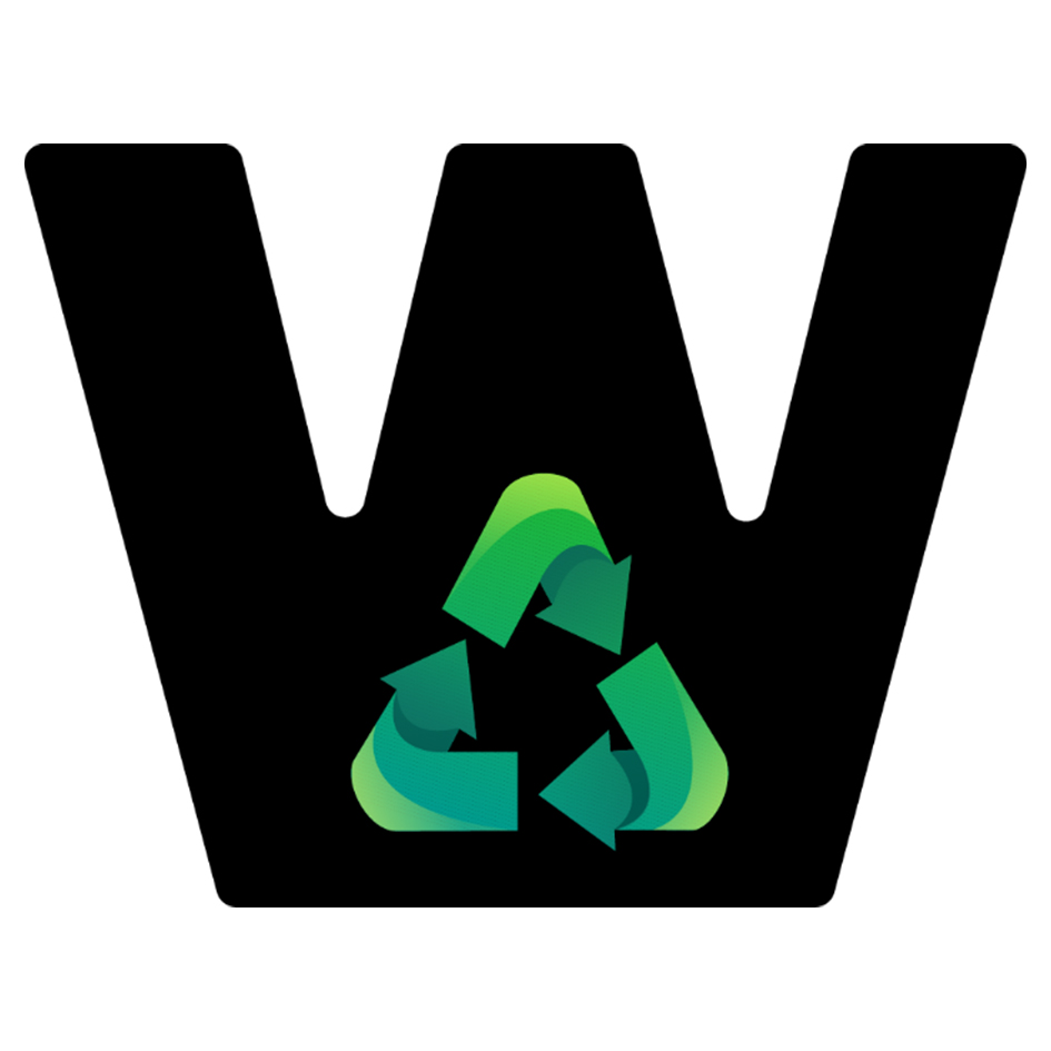 W ( Logo And Device ) Device mark 6821430 Trademark