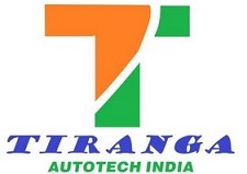 Tiranga Autotech India With T Logo Device mark 6821006 Trademark