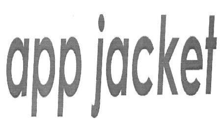 App Jacket (device) Device mark 2499677 Trademark