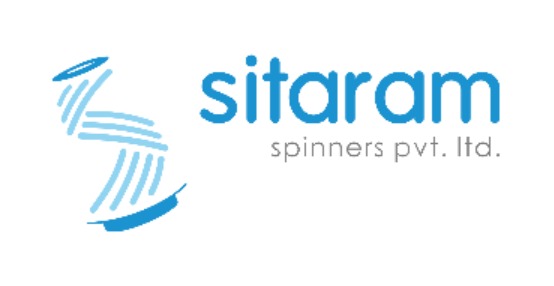 Sitaram Spinners Pvt. Ltd Device mark 6820349 Trademark