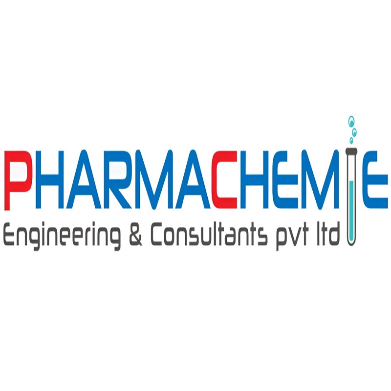 Pharmachemie Engineering & Consultants Pvt Ltd Device mark 6820822 Trademark