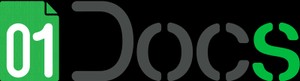 01docs Device mark 6820109 Trademark