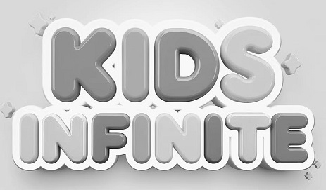 Kid's Infinite Device mark 6820774 Trademark