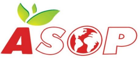 Asop Device mark 6820870 Trademark