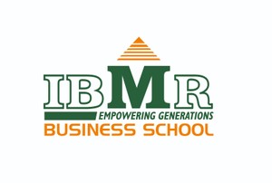 Ibmr Business School Empowering Generations Device mark 6820126 Trademark